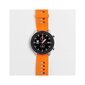 Innova Typhoon SWC16 Orange kaina ir informacija | Išmanieji laikrodžiai (smartwatch) | pigu.lt