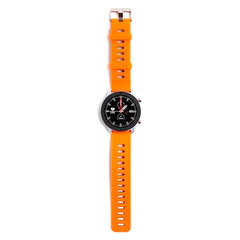 Innova Typhoon SWC16 Orange kaina ir informacija | Išmanieji laikrodžiai (smartwatch) | pigu.lt