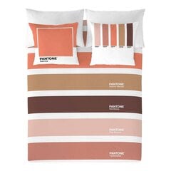 Wide Stripes Pantone цена и информация | Комплекты постельного белья | pigu.lt