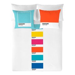 Wide Stripes Pantone цена и информация | Комплекты постельного белья | pigu.lt