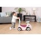 Mašinytė – stumdukas Smoby Maestro 3in1, rožinis kaina ir informacija | Žaislai kūdikiams | pigu.lt