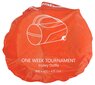 Vežimėlio krepšys Babolat 1 Week Tournament kaina ir informacija | Lauko teniso prekės | pigu.lt