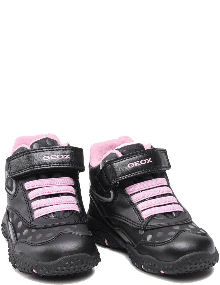 Laisvalaikio bateliai mergaitėms Geox Baltic цена и информация | Sportiniai batai vaikams | pigu.lt