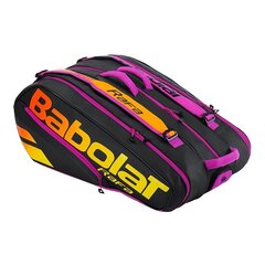 Teniso krepšys Babolat Pure Aero Rafa x6 kaina ir informacija | Lauko teniso prekės | pigu.lt