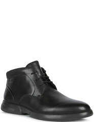 Повседневная обувь GEOX Spherica Ec2 Black U45BXE 000LM C9999 573233082 цена и информация | Мужские ботинки | pigu.lt