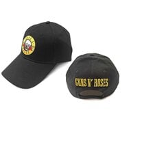 Kepurė Guns N' Roses kaina ir informacija | Vyriški šalikai, kepurės, pirštinės | pigu.lt