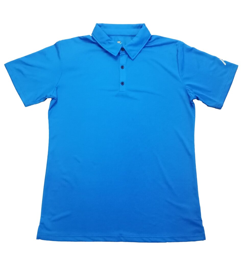 Marškinėliai vyrams Rukka 74852-349-S, mėlyni kaina ir informacija | Vyriški marškinėliai | pigu.lt