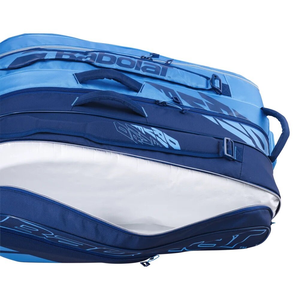 Teniso krepšys Babolat Pure Drive x12 kaina ir informacija | Lauko teniso prekės | pigu.lt