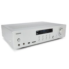 Aiwa AMU-120BT/SL цена и информация | Аудиоколонки | pigu.lt