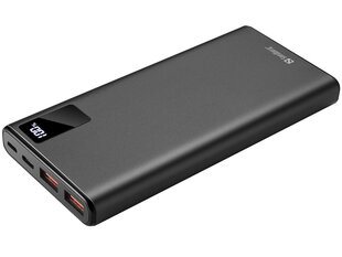 Внешний аккумулятор Sandberg 420-58 USB-C PD 20 Вт 10000 цена и информация | Зарядные устройства Power bank | pigu.lt