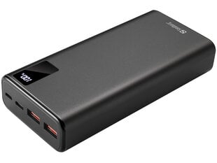 Sandberg 420-59 kaina ir informacija | Atsarginiai maitinimo šaltiniai (power bank) | pigu.lt