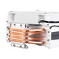 Zalman CNPS10X OPTIMAII RGB kaina ir informacija | Kompiuterių ventiliatoriai | pigu.lt
