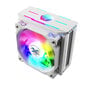 Zalman CNPS10X OPTIMAII RGB цена и информация | Kompiuterių ventiliatoriai | pigu.lt