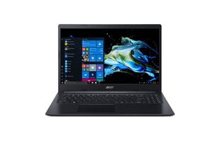 Портативный компьютер 15'6&#34; Acer Extensa Celeron N4500 8GB 960GB SSD FHD Windows 10 Professional цена и информация | Ноутбуки | pigu.lt