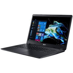 Портативный компьютер 15'6&#34; Acer Extensa Celeron N4500 8GB 960GB SSD FHD Windows 10 Professional цена и информация | Ноутбуки | pigu.lt