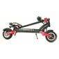 Elektrinis paspirtukas Beaster Scooter BS65, 2 x 1600 W, 52 V, 20.8 Ah kaina ir informacija | Elektriniai paspirtukai | pigu.lt