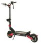 Elektrinis paspirtukas Beaster Scooter BS65, 2 x 1600 W, 52 V, 20.8 Ah kaina ir informacija | Elektriniai paspirtukai | pigu.lt