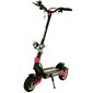 Elektrinis paspirtukas Beaster Scooter BS65, 2 x 1600 W, 52 V, 20.8 Ah kaina ir informacija | Elektriniai paspirtukai | pigu.lt