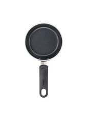 Mini keptuvė Simple Cook Ø, 12 cm kaina ir informacija | Keptuvės | pigu.lt