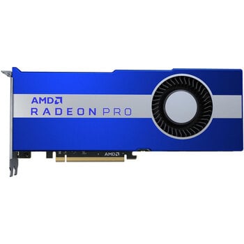 AMD Radeon Pro VII kaina ir informacija | Vaizdo plokštės (GPU) | pigu.lt
