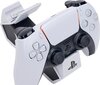 PowerA PS5 Twin Dock kaina ir informacija | Žaidimų pultai  | pigu.lt