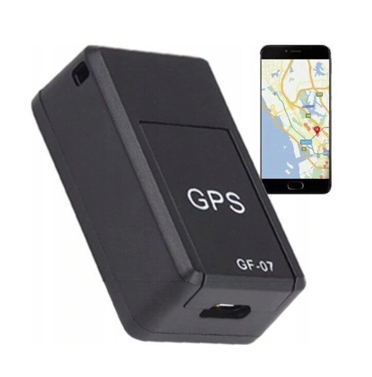 GPS seklys - lokalizatorius automobiliui kaina | pigu.lt