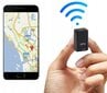GPS seklys - lokalizatorius automobiliui kaina ir informacija | Auto reikmenys | pigu.lt