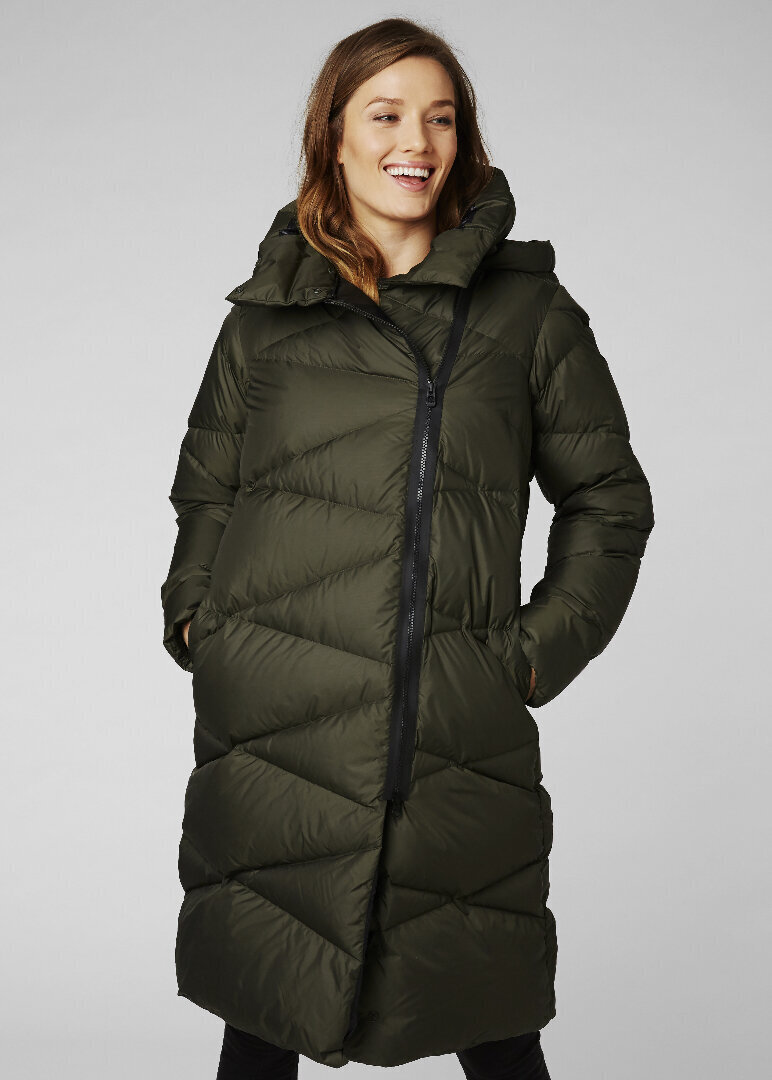 Helly hansen shop tundra