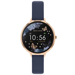 Умные часы Reflex Active Series 3, синие (RA03-2072) цена и информация | Смарт-часы (smartwatch) | pigu.lt