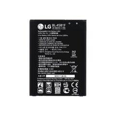 Baterija BL-45B1F LG 3000mAh Li-Ion (Bulk) kaina ir informacija | Akumuliatoriai | pigu.lt