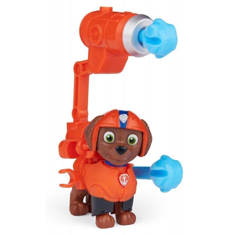 Figūrėlė Hero Pups Šunyčiai Patruliai (Paw Patrol), 6060427 kaina ir informacija | Žaislai berniukams | pigu.lt