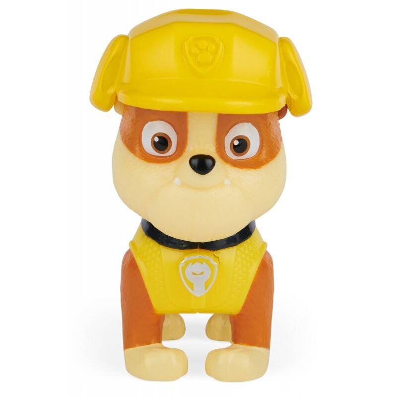 Figūrėlė Hero Pups Šunyčiai Patruliai (Paw Patrol), 6060427 kaina ir informacija | Žaislai berniukams | pigu.lt