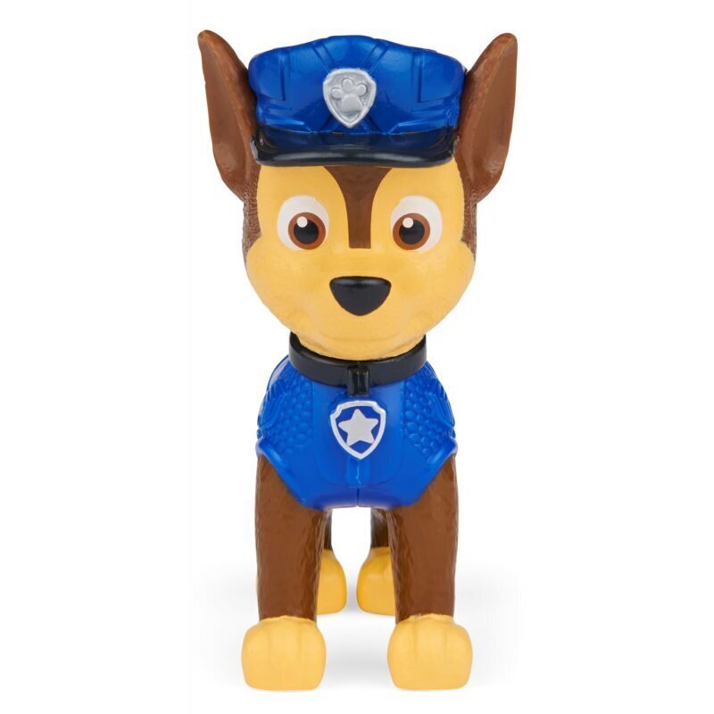 Figūrėlė Hero Pups Šunyčiai Patruliai (Paw Patrol), 6060427 kaina ir informacija | Žaislai berniukams | pigu.lt