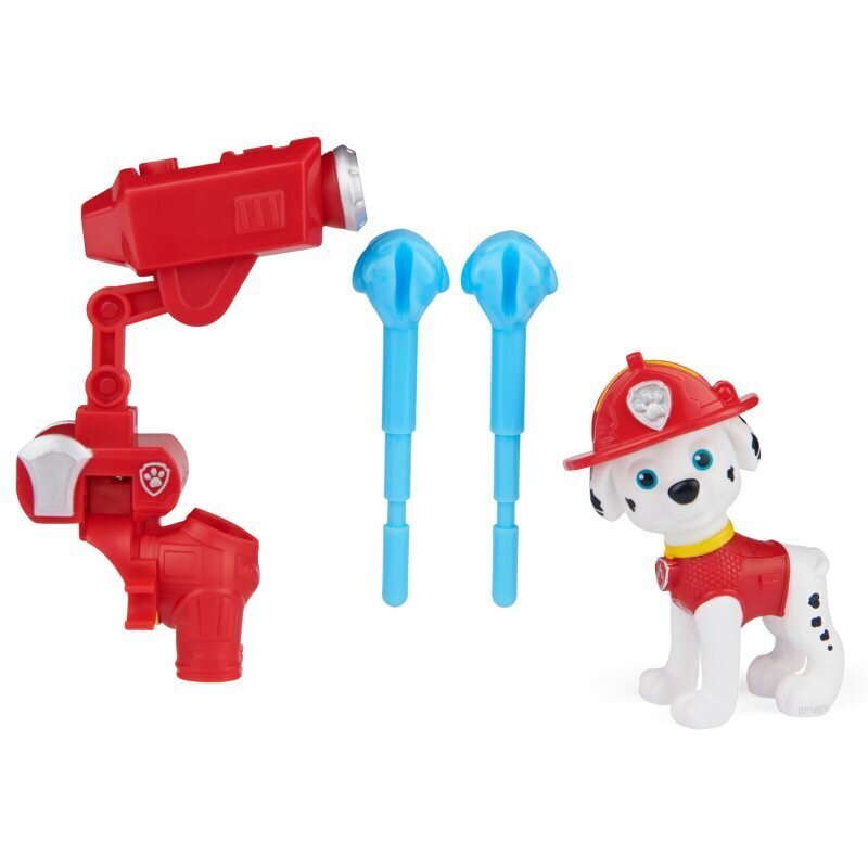 Figūrėlė Hero Pups Šunyčiai Patruliai (Paw Patrol), 6060427 цена и информация | Žaislai berniukams | pigu.lt