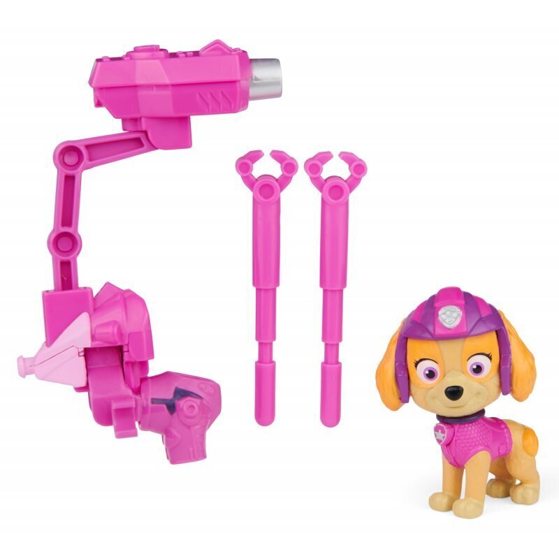 Figūrėlė Hero Pups Šunyčiai Patruliai (Paw Patrol), 6060427 цена и информация | Žaislai berniukams | pigu.lt