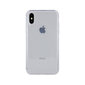 Apsauginis telefono dėklas, Apple iPhone 13, skaidrus kaina ir informacija | Telefono dėklai | pigu.lt