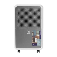 Oro sausintuvas Electrolux EDH-15L kaina ir informacija | Oro sausintuvai, drėgmės surinkėjai | pigu.lt