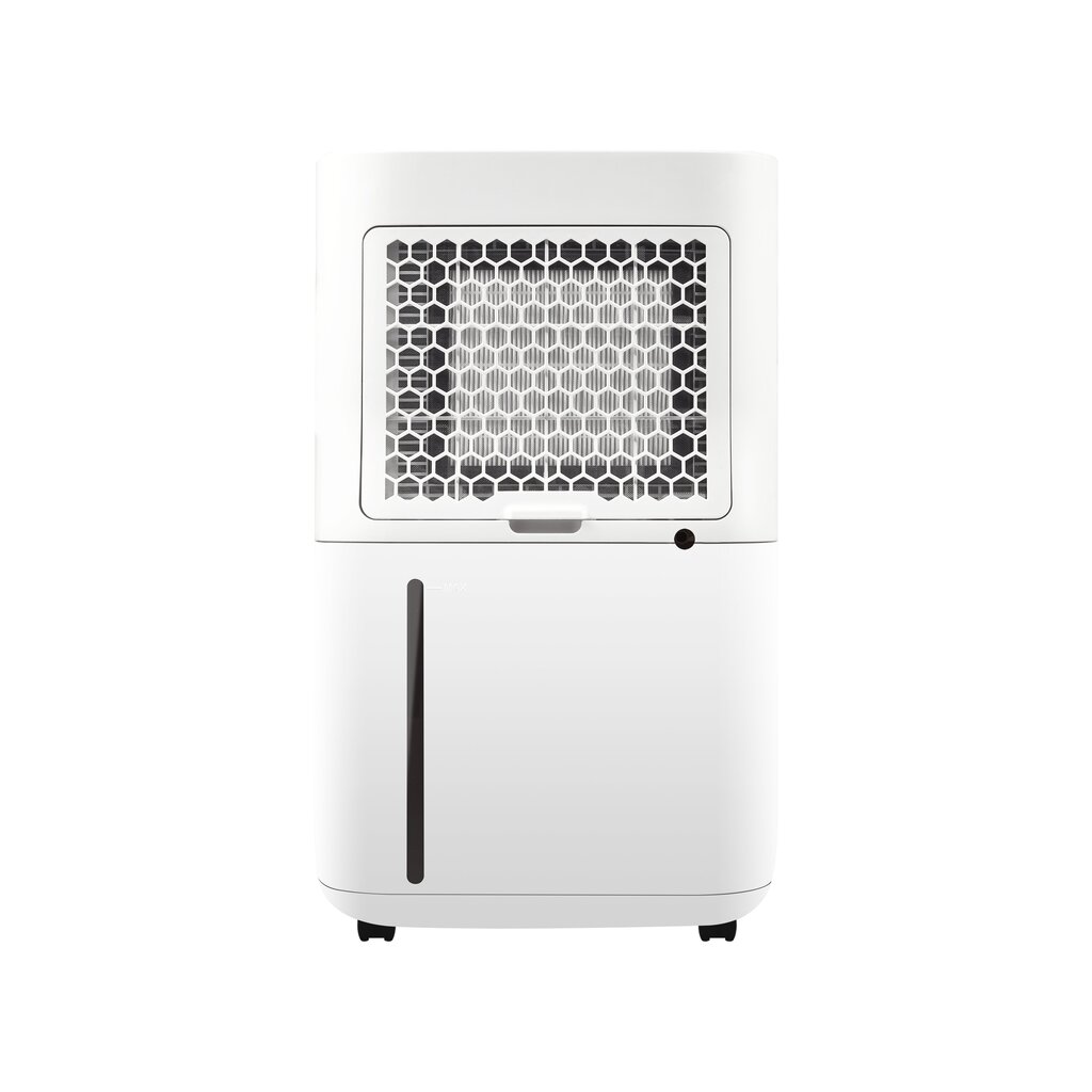 Oro sausintuvas Electrolux EDM-25L цена и информация | Oro sausintuvai, drėgmės surinkėjai | pigu.lt