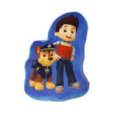 Детская декоративная подушка  Paw Patrol, 37x23см цена и информация | Подушки | pigu.lt