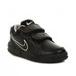 Sportiniai batai berniukams Nike Pico 4 454500001, juodi kaina ir informacija | Bateliai vaikams | pigu.lt