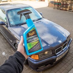 Meguiar's G190526EU Hybryd Ceramic skystas vaškas, 767 ml kaina ir informacija | Autochemija | pigu.lt