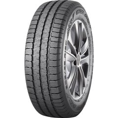 GT Radial Maximiler WT2 Cargo 225/75 R16 121/120R kaina ir informacija | Žieminės padangos | pigu.lt