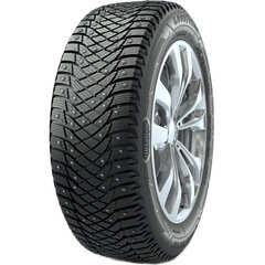 Goodyear Ultra Grip Arctic 2 245/40 R18 97T XL цена и информация | Зимние шины | pigu.lt