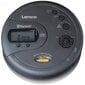Cd/mp3 grotuvas Lenco cd 300 kaina ir informacija | MP3 grotuvai | pigu.lt