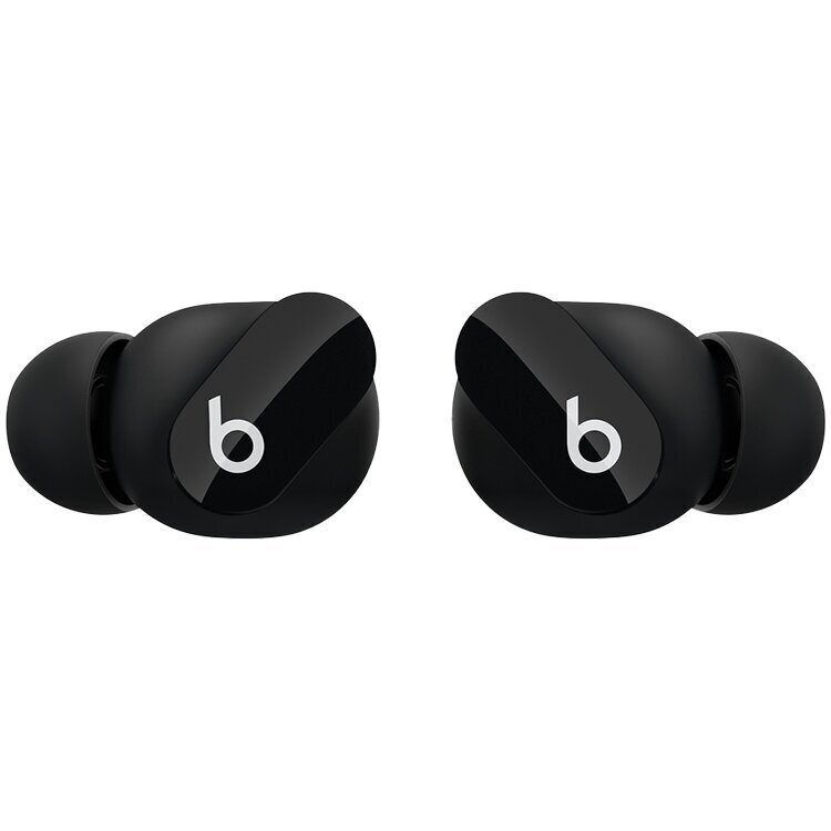 Beats Studio Buds TWS Black MJ4X3ZM/A цена и информация | Ausinės | pigu.lt