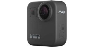 Камера GoPro Hero MAX цена и информация | Экшн-камеры | pigu.lt