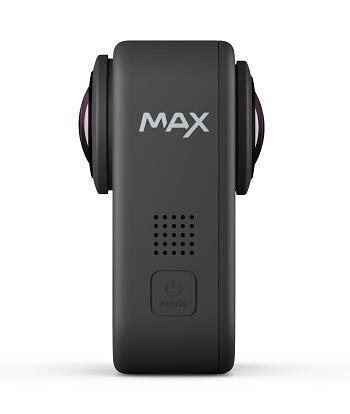 GoPro Hero MAX kaina ir informacija | Veiksmo ir laisvalaikio kameros | pigu.lt