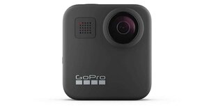 GoPro Hero MAX kaina ir informacija | Veiksmo ir laisvalaikio kameros | pigu.lt