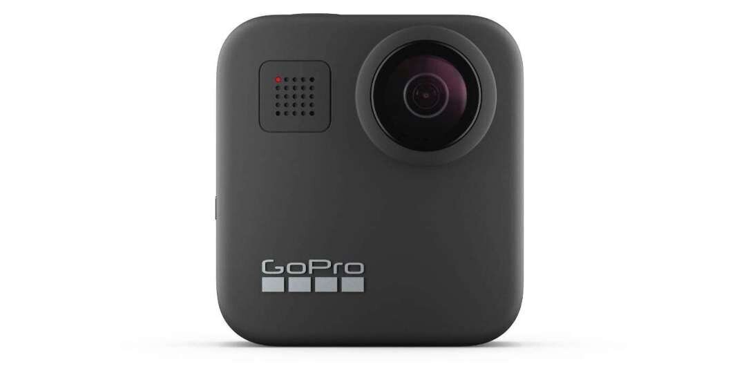 Экшн-камера GoPro Hero MAX цена | pigu.lt