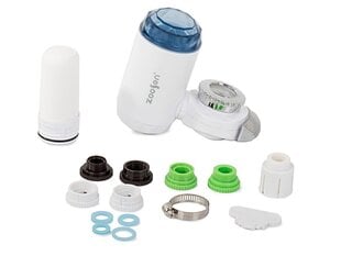 Фильтр для воды на кране ZSW -040 цена и информация | Фильтры для воды | pigu.lt
